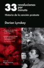 33 revoluciones por minuto : Historia de la cancion protesta - eBook