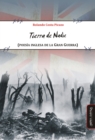 Tierra de nadie - eBook