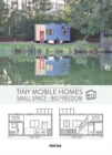 Tiny Mobile Homes - Book