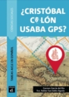Cristobal Colon usaba GPS? (A2-B1) - Book
