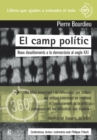 El camp politic - eBook
