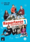 Reporteros internacionales 1 - Libro del alumno + audio download. A1 - Book