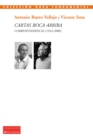 Cartas boca arriba - eBook