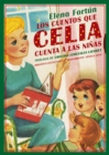 Los cuentos que Celia cuenta a las ninas - eBook