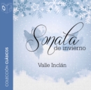 Sonata de invierno - Dramatizado - eAudiobook