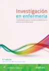 Investigacion en enfermeria : Fundamentos para el uso de la evidencia en la practica de la enfermeria - Book