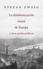 La desintoxicacion moral de Europa - eBook
