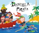 Daniela Pirata - Book