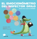 El emocionometro del inspector Drilo - Book