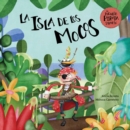 La isla de los mocos - Book