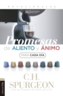 Promesas de Aliento - eBook