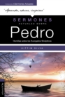 Sermones Actuales Sobre Pedro (Modern Sermons about Peter Spanish Edition) : Homil?as Sobre Los Evangelios Sin?pticos - Book
