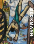 Beckmann: Exile Figures - Book