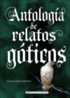 Antologia de relatos goticos - Book