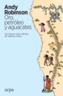 Oro, petroleo y aguacates - eBook