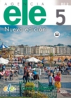 Agencia ELE 5 - Nueva edicion : Libro de clase + licencia digital (B2.2) - Book