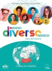 Nuevo Diverso : Libro del alumno Basico + licencia digital (A1 + A2 in one volu - Book