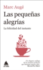 Las pequenas alegrias - eBook