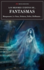 Los mejores cuentos de Fantasmas - eBook