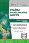 Serie RT. Bioquimica, biologia molecular y genetica - Book