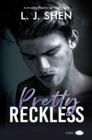 Pretty Reckless - eBook