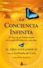 La conciencia infinita - eBook