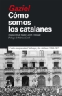 Como somos los catalanes : Cuatro ensayos sobre Catalunya y los catalanes (1938-1947) - eBook