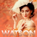 Los Watson - eAudiobook