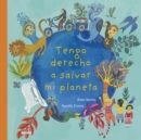 Tengo derecho a salvar mi planeta - eBook