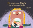 Daniela the Pirate and the Witch Philomena - Book