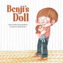 Benji's Doll - Book