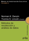 Metodos de recoleccion y analisis de datos - eBook