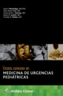 Errores comunes en medicina de urgencias pediatricas - Book