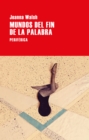 Mundos del fin de la palabra - eBook