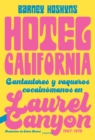 Hotel California - eBook
