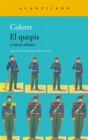 El quepis - eBook