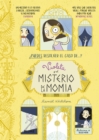 Violeta y el misterio de la momia - eBook