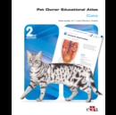 Pet Owner Educational Atlas: Cats -2nd edition - Book