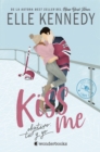 Objetivo: tu y yo : KissMe 2 - eBook