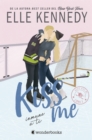 Inmune a ti : KissMe 3 - eBook