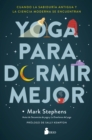 Yoga para dormir mejor - eBook