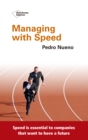 Managing with speed - eBook