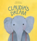Claudia's Dream - Book