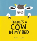 There's a Cow in My Bed - Book