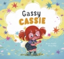 Gassy Cassie - Book