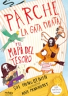 Parche, la gata pirata y el mapa del tesoro - eBook