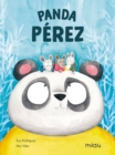 Panda Perez - eBook