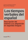 Los tiempos verbales del espanol - eBook