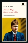 Francis Plug: Como ser un autor publico - eBook