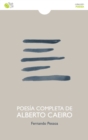 Poesia completa de Alberto Caeiro - eBook